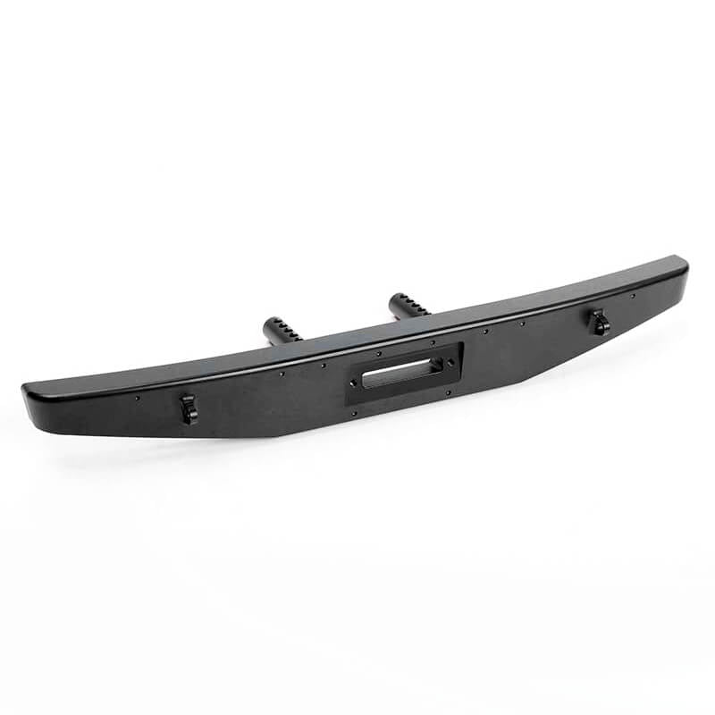 RC4WD Tough Armor Front Bumper for Traxxas TRX-4 (Black) Z-S2013