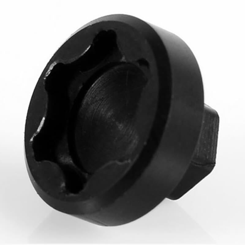RC4WD Installation Tool for Mickey Thompson Metal Series 1:10 Wheel Center Caps Z-S0856