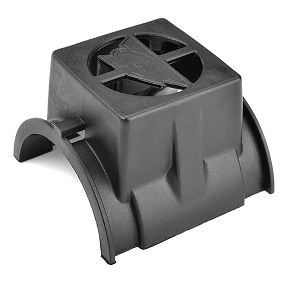 Corally Blower Fan Shroud Fits 42mm Motors/30mm Fan Composite C-00180-821
