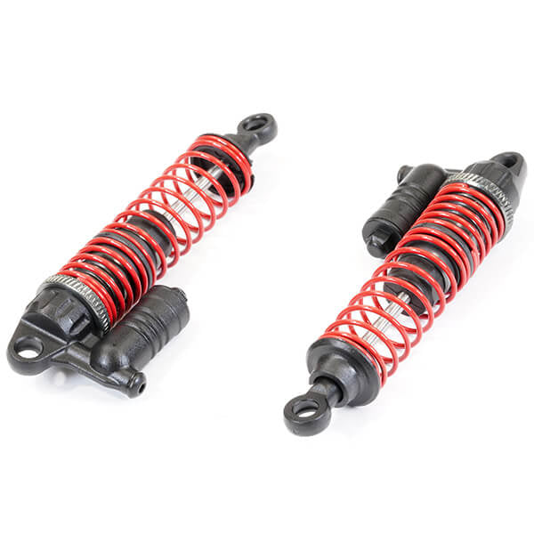 FTX Tracker Shock Absorbers (Pr) FTX10281
