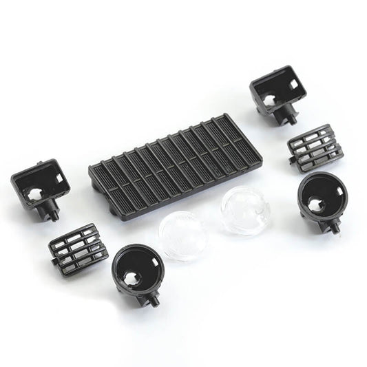 FTX Outback Mini X 6Ixer Light Mount Set FTX9403