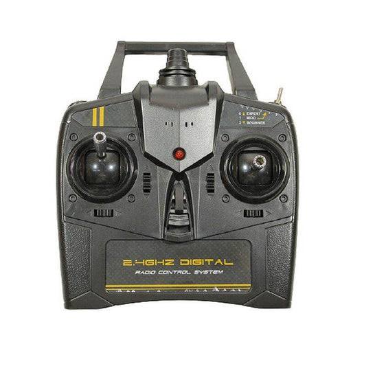 Volantex Transmitter-4Ch-Eat40 2 761-1;761-2 V-PT2101