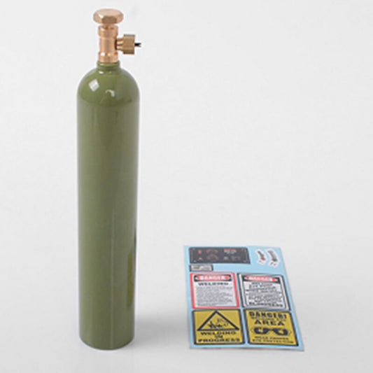 RC4WD Scale Garage Series 1:10 Oxygen Tank Z-S1779
