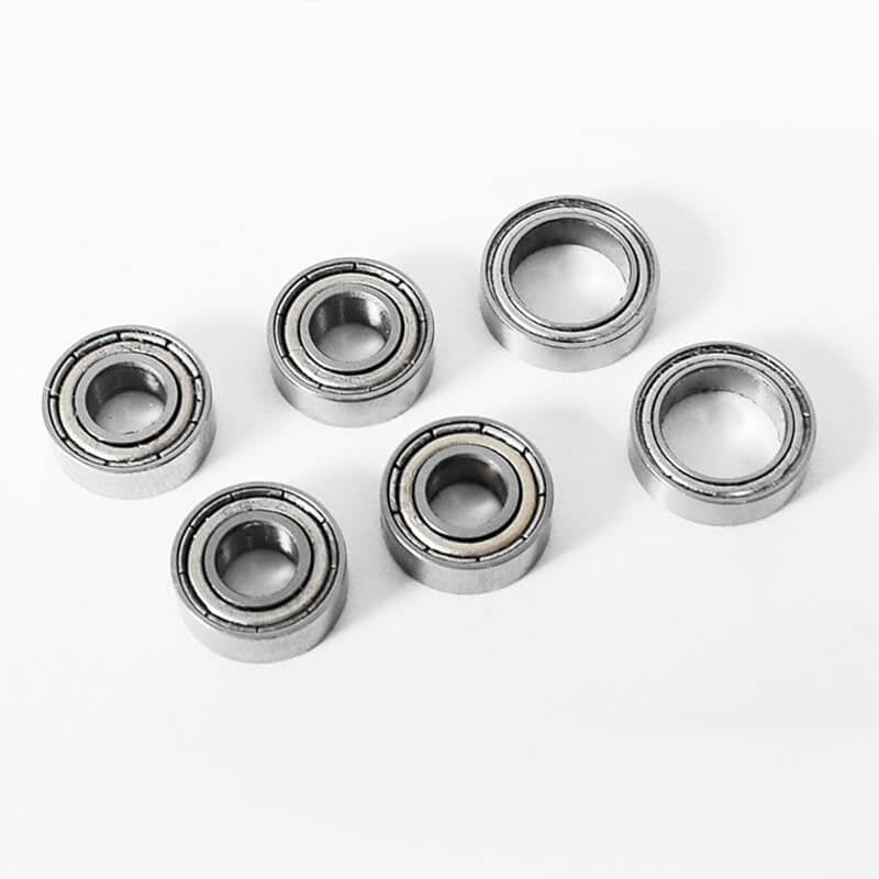 RC4WD Bearing Kit for Yota Ultimate Scale Rear Axle Z-S0082