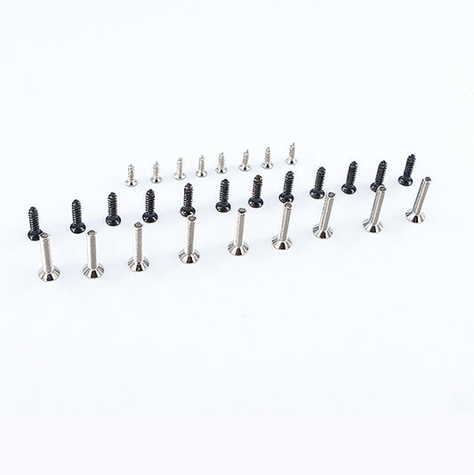 XFly Sirius Screw Set XF101-08