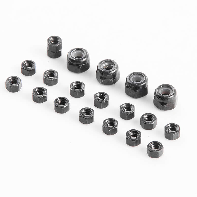 FMS 11202 Land Rover 1:12 Screw Nut FMS-C1698