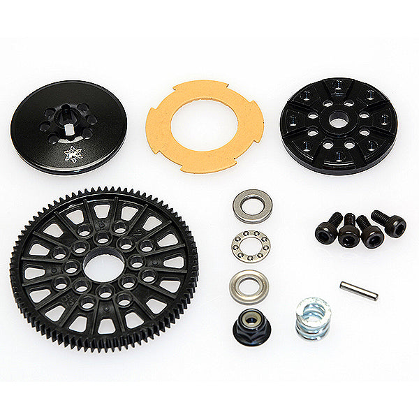 CEN Racing Slipper Gear Set (Optional for 175, 210 Wb) CEN-CKQ0205