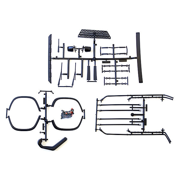 Element RC Trailrunner Body Accessories EL42243