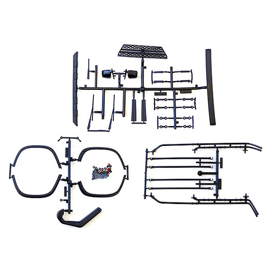 Element RC Trailrunner Body Accessories EL42243