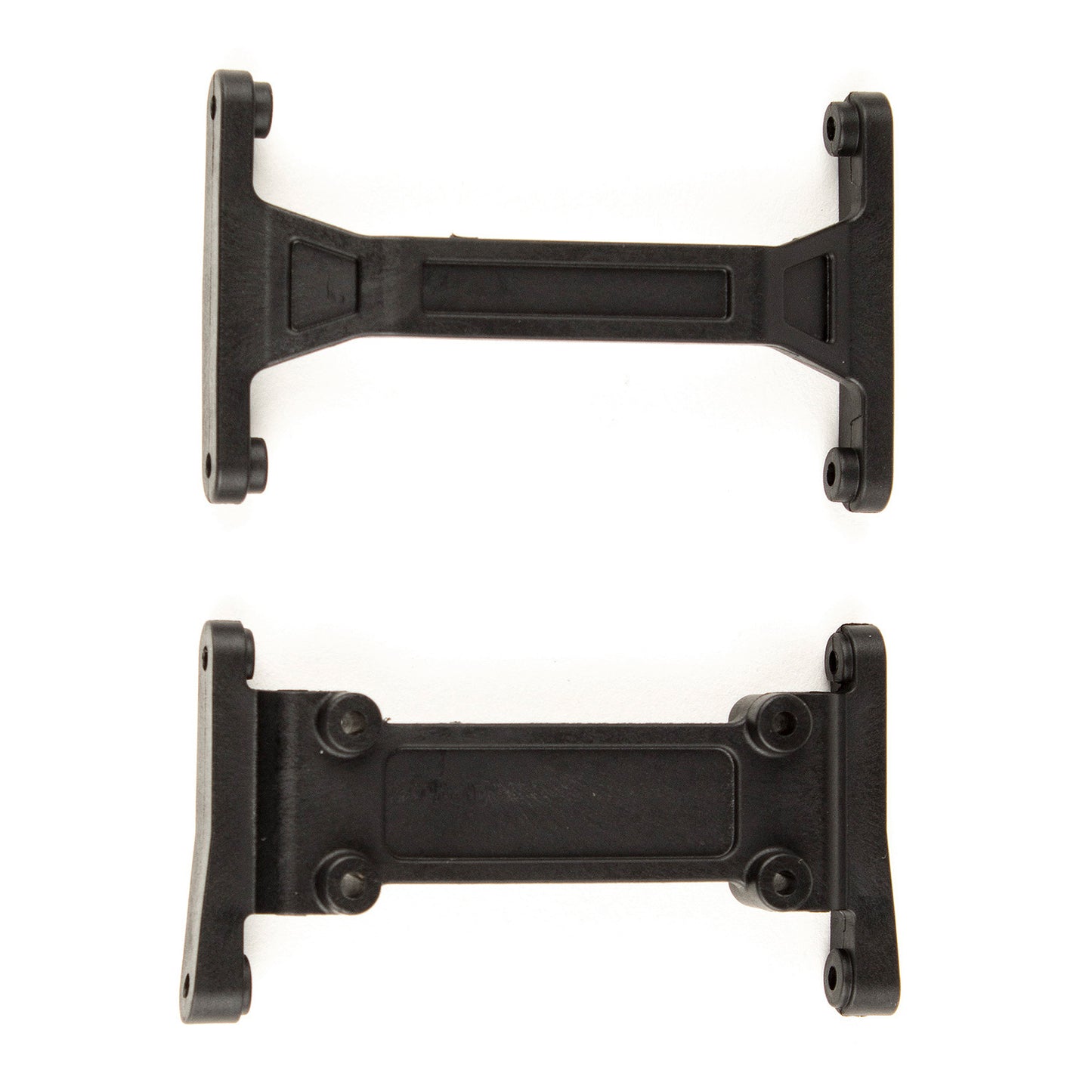 Element RC Enduro Frame Mounting Plates EL42002