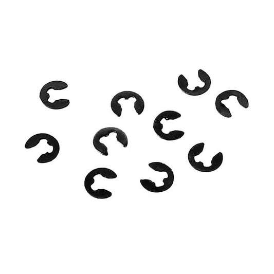 RC4WD M2 E-Clip for R3 2 Speed Tranny (10) Z-S0363