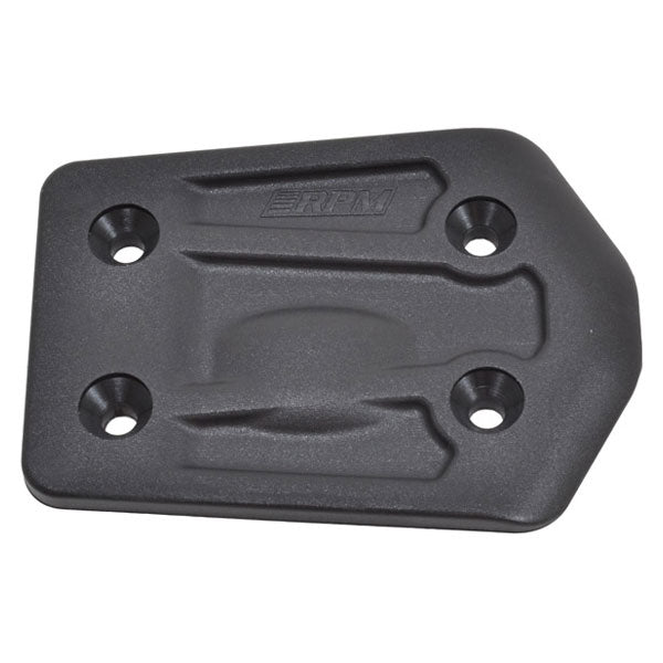 RPM Rear Skid Plate for Arrma & Durango 1:8 & 1:10 RPM81442