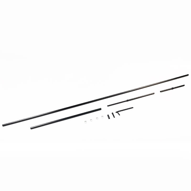 Joysway Focus V3 Mast & Backstay Crane Set JY881234
