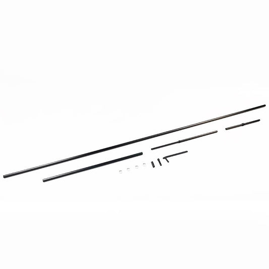 Joysway Focus V3 Mast & Backstay Crane Set JY881234