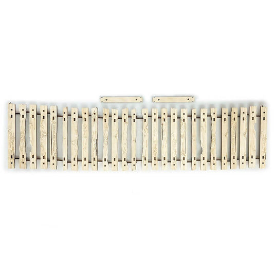 Crawler Park Tibetan Bridge Suspension 1:10 Extension Kit TWD100018