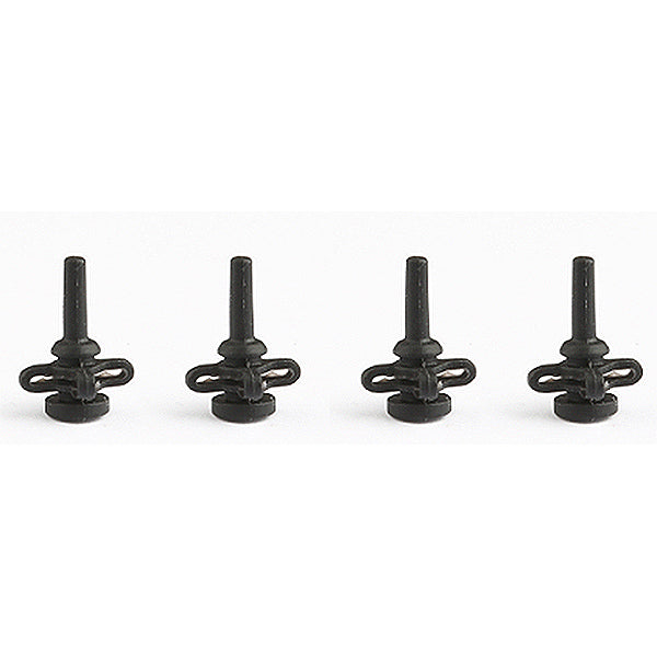 Hubsan Zino Gimbal Dampeners ZINO000-27