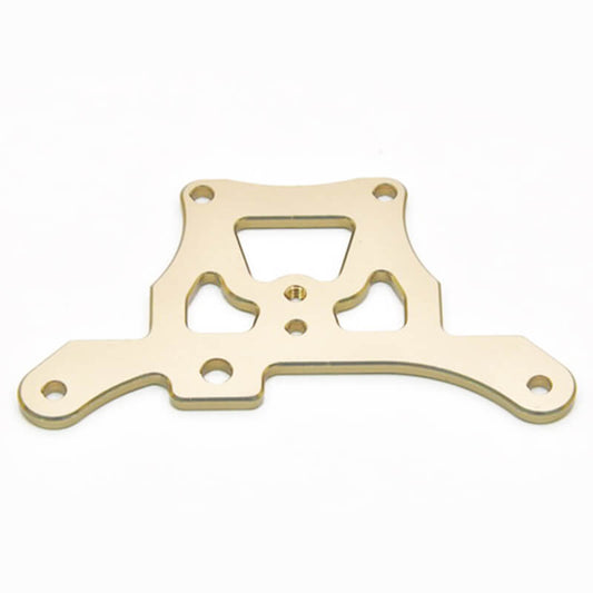 HoBao Hyper VS2 CNC Alum Front Servo Saver Top Plate H85072