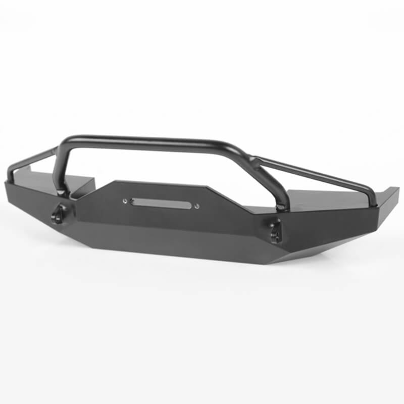 RC4WD Type B Machine Front Winch Bumper for Tf2 Z-X0053