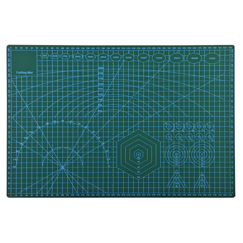 CML A3 Cutting Mat 450 X 300mm CML016