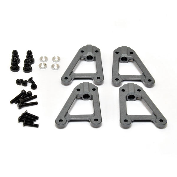 HoBao Dc-1 CNC Aluminium Shock Tower L & R (4) H230116