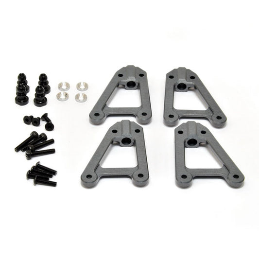 HoBao Dc-1 CNC Aluminium Shock Tower L & R (4) H230116