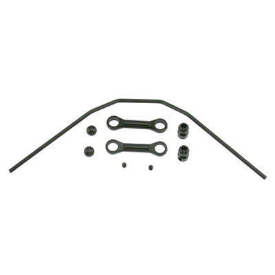 HoBao Hyper 8 Rear Roll Bar Set 2.6mm H88229