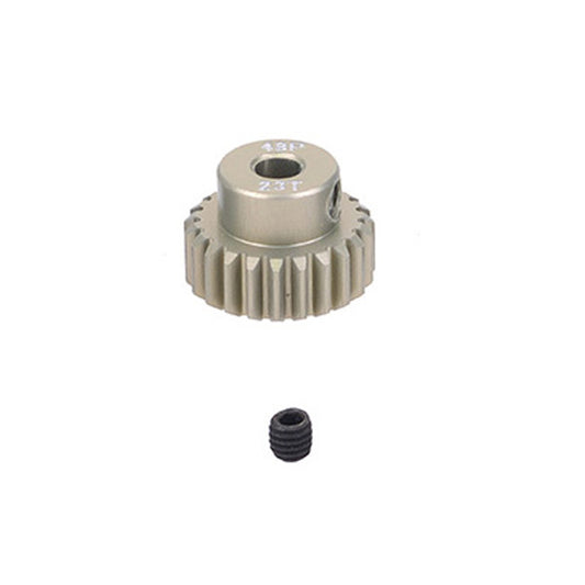 Fastrax 48dp 23T Aluminium 7075 Pinion Gear FAST48-23