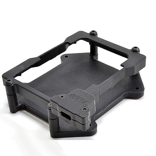 RPM ESC Cage Castle Mamba X 8S ESC-Arrma Kratan/Outcast 8S RPM70412