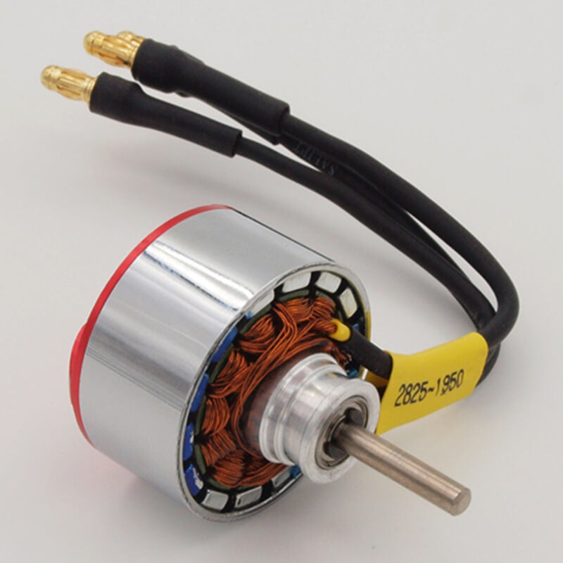 Joysway Mad Shark Brushless Motor JY820501