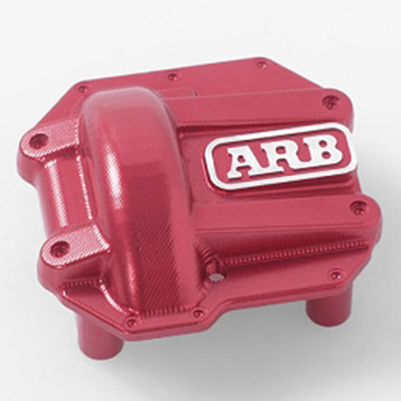 RC4WD Arb Diff Cover for Axial Ar44 Axle (SCX10 Ii) Z-S1756