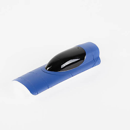 FMS Blue Thunder P-51 Canopy Set FMSBT105