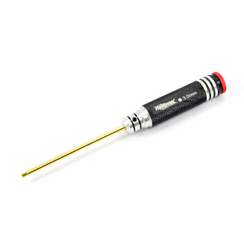Fastrax Team Tool Hex Wrench - 3.0mm FAST603
