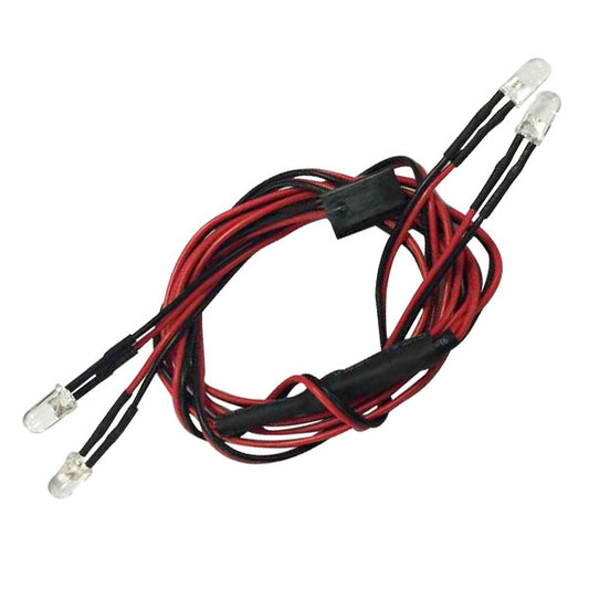 FTX Outback Bumper LED Light Kit Set (4pcs) FTX8180