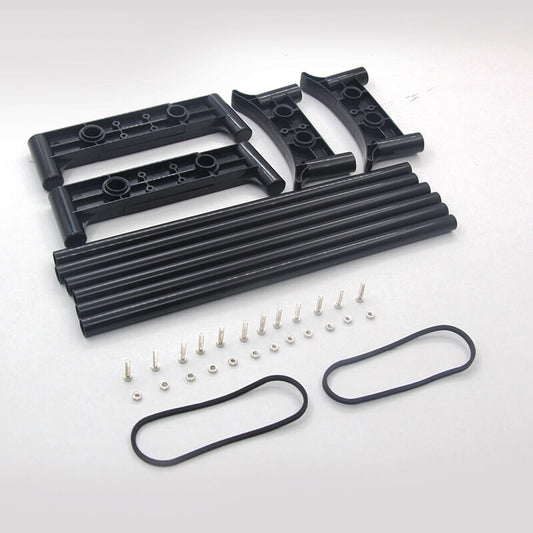 Joysway Plastic Molded Boat Stand JY880319