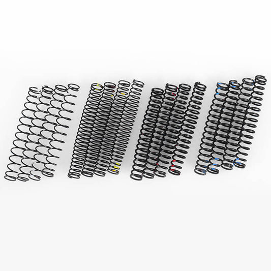 RC4WD Internal Springs for Superlift 100mm Shocks Z-S1183
