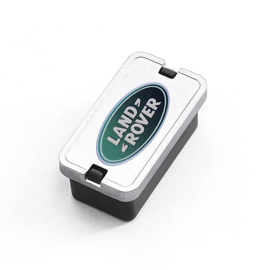 Fastrax 1:18 Rectangular Case w/Decal 32X18X13mm FAST2411