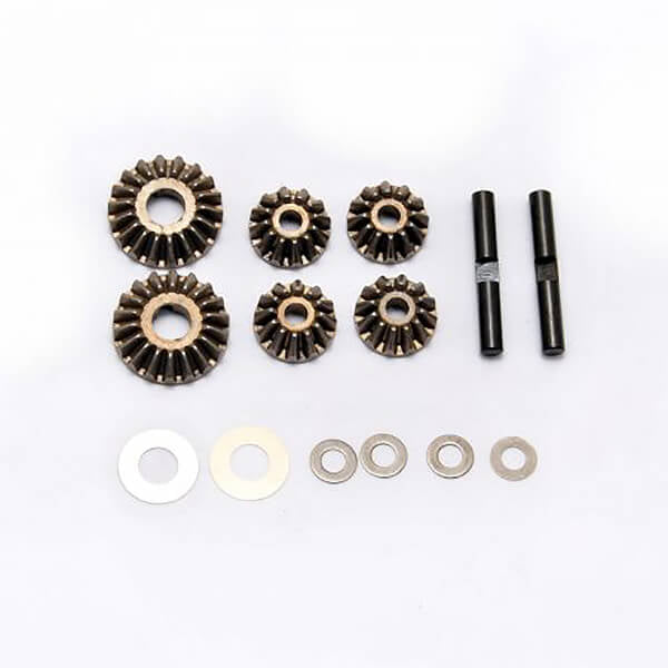 HoBao H2/Ex10 Bevel Gear H40001