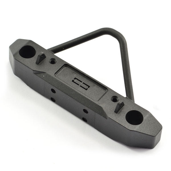 FTX Mauler Front Bumper with Winch Mount & LED Light Holder FTX8767