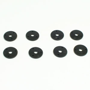 HoBao H4E Shock Piston H41065