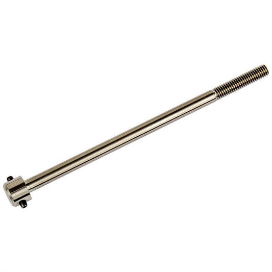 Team Associated Ft Titanium Top Shaft Screw (Sc/T/B6.1) AS91797