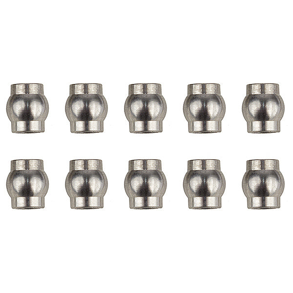 Team Associated Rival MT10 Pivot Balls Long Neck AS25828