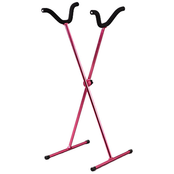 FMS Airplane Stand V2 Red FMSA007R
