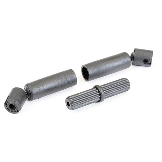 FTX Tracker Front Driveshaft FTX10277