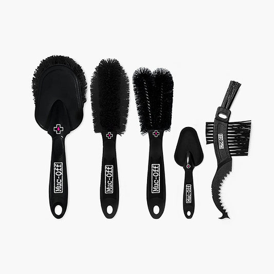 Muc-Off 5X Brush Set MUC206