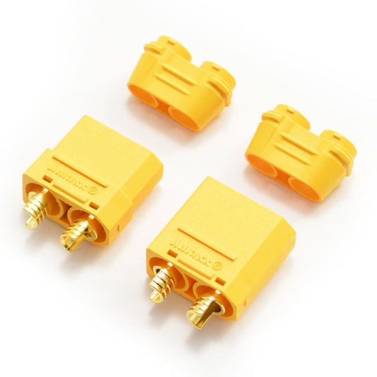 Etronix Xt-90 Connector (Male/Female) ET0788