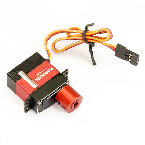 HuiNa K336 Steering Servo Spt215Lv 4.8V Jr Plug CYP1309