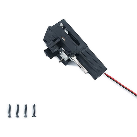 XFly Alpha Main Electronic Retract (L) XFRE003