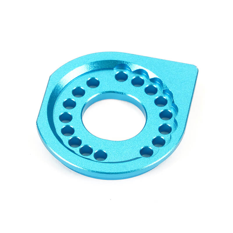 FTX Stinger Aluminium Motor Mount FTX10590