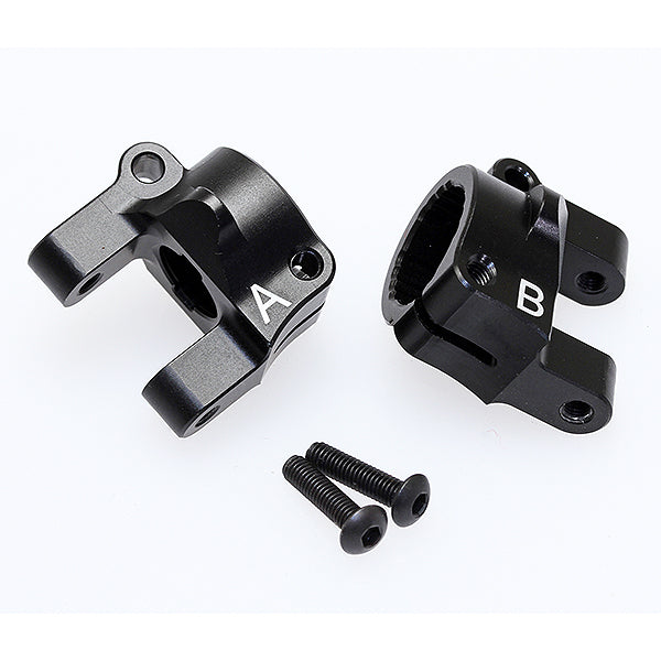 CEN Racing Aluminum C-Hub (A,B) CEN-CKQ0302