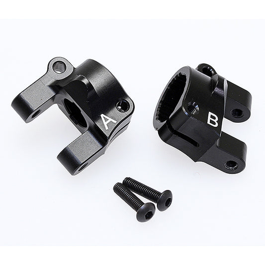 CEN Racing Aluminum C-Hub (A,B) CEN-CKQ0302